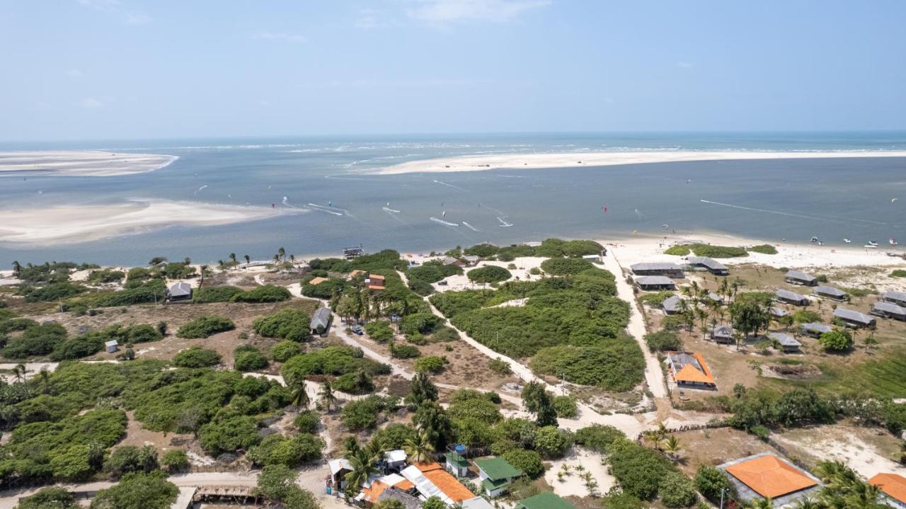Lagoa Do Vento - Atins Esterno foto